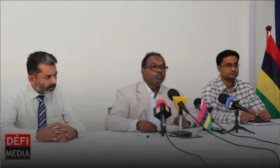 Maurice officiellement en hiver : la température chutera jusqu'à 9 degrés Celsius 