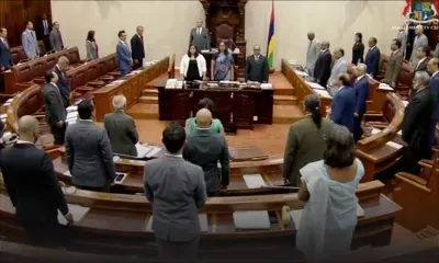 Parlement : suivez la tranche des questions réservées au Premier ministre