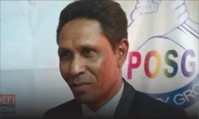 L’inspecteur Bhoojawon : «Faux de dire que le Quarantine Bill accordera plus de pouvoirs aux policiers»