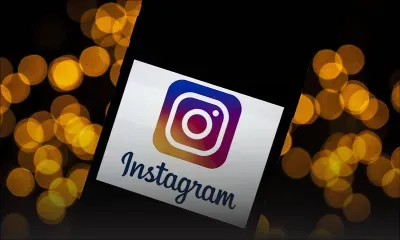 "Je selfie donc je suis": la déferlante Instagram fête ses 10 ans