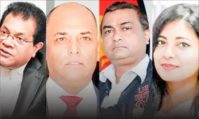 Postes au sein d’institutions publiques - nominations controversées : entre cadre légal et réalités politiques