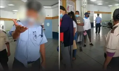 Un policier «insulte» une femme dans un hôpital : une enquête initiée par les Casernes centrales