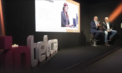 Outsourcing : Intelcia célèbre ses 20 ans en marquant son engagement au service de ses communautés 