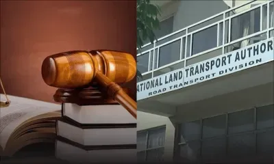 Reprise des activités post-intempéries : Procédures judiciaires et services de transport de retour à la normale