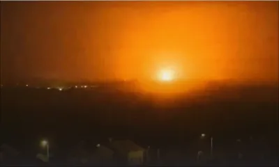 Internet et lignes téléphoniques de nouveau coupés à Gaza