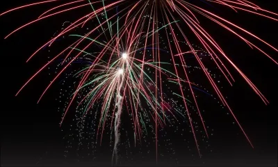 France: un garçon de 7 ans et sa soeur de 24 ans tués lors d'un feu d'artifice