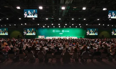 Tractations sur les énergies fossiles dans les dernières heures de la COP28