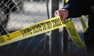 Un policier du Mississippi condamné à 20 ans de prison avoir torturé deux Afro-Américains