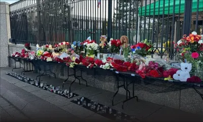 Attaque de Moscou: le Kremlin refuse de commenter la revendication de l'EI tant que l'enquête est en cours