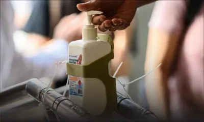 Inde: faute d'alcool, ils boivent du gel hydroalcoolique et meurent