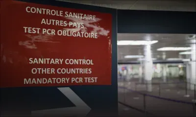France : des Indiens en transit illégal installés dans l'aéroport de Roissy