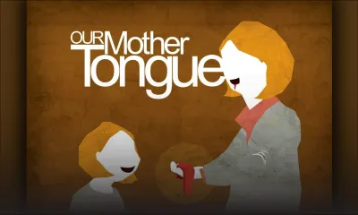 Mother Tongue: Towards a sustainable future through multilingual education