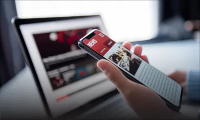 Internet fixe : les avis des internautes sur les améliorations des connexions my.t home