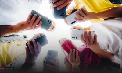 Internet mobile gratuit pour les 18 à 25 ans : la mesure décortiquée 