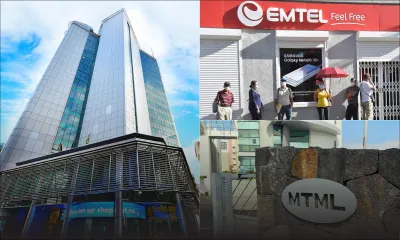 Internet : comparatif des différentes formules destinées aux PME