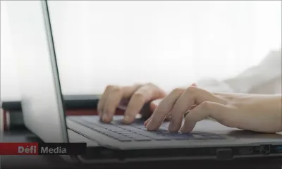 Internet : la saturation des sites Web peut expliquer le ralentissement de la connexion ce week-end
