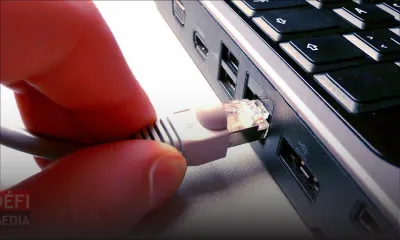 Litige qui menace internet : L’accusateur contredit Afrinic