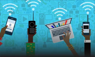 Accès à l'internet : une hausse de 9,9% enregistrée sur le nombre de souscriptions