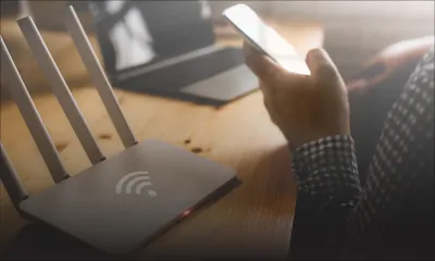 Travaux de maintenance : le ralentissement d’internet souligne l’importance de la redondance