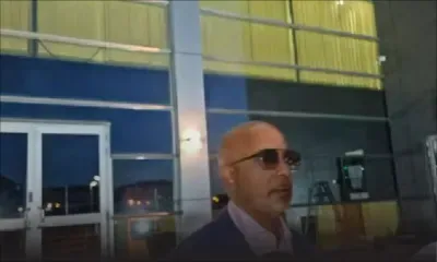 Affaire des “Toxic Loans” : Sanjiv Ramdanee passera la nuit en détention après son arrestation par la FCC 