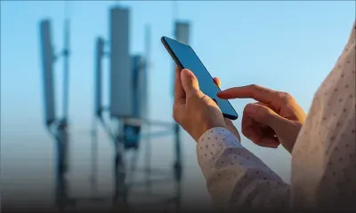 Internet mobile : la 5G débarque à Rodrigues avec un débit de 600 Mbps