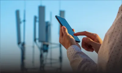 Internet mobile :  Plus de 14 300 brevets pour la 5G