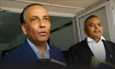 Détournement de fonds allégué : Bala Krishna Choolun, l'un des directeurs de Planet FM, clame son innocence et parle d'un complot