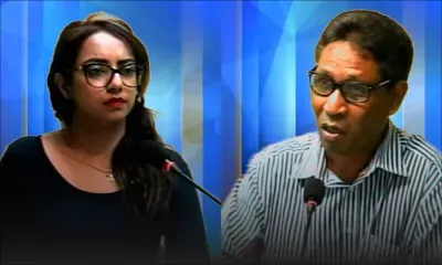 L’inspecteur Jaylall Bhoojawon : «Je ne défends pas mon intérêt personnel »