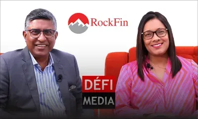Secteur financier : entretien avec l’Executive Director de RockFin