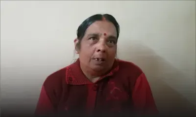 Rakesh Dabeesingh mortellement poignardé – sa mère : «Il se portait bien. Quelqu'un a frappé à ma porte pour me dire qu'on l'a tué»