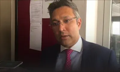 Rapport Lam Shang Leen : La réunion du Mauritius Bar Council ajournée au 21 août prochain