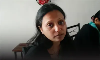 Accident : Giandev, un employé de l'UoM, laisse derrière lui une veuve et deux  enfants