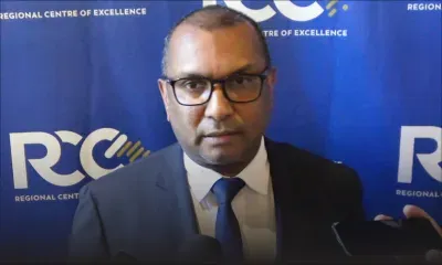 Pouvoir d’achat : Padayachy prévoit une amélioration d’ici janvier 2023