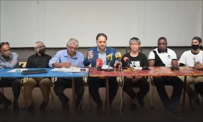 Suivez la conférence de presse de l’Acim