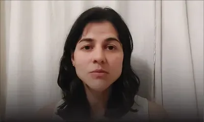 Kidnapping et séquestration allégués : Joanna Bérenger solidaire avec Nicky Harley