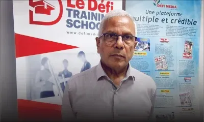 Dan Maraye : «Il est primordial d'éduquer la population sur les services financiers»