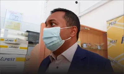 Deepak Balgobin : « La Poste doit se réinventer » 