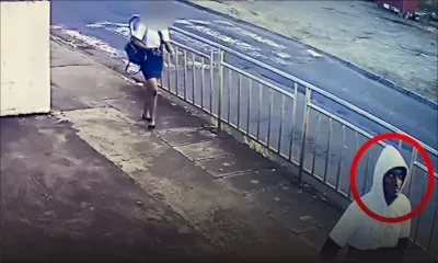 Calebasses : un homme arrache le sac d'une étudiante et s'enfuit dans une voiture volée