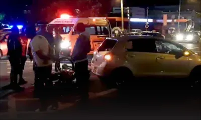 GRNO : un jeune de 23 ans tué dans un accident de la route