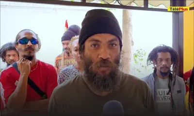 Consommation du cannabis : «Si kiltir rastafari illegal moris, deport nou enn lot plas pou nou kav viv nou relizion»