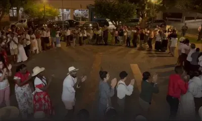 Journées Mondiales de la Jeunesse – Sega et Fado Mandado : échanges culturels au Portugal