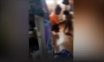 Enfant maltraité : la vidéo date de 2020 et implique la mère «réhabilitée» depuis, selon Venkatasawmy 