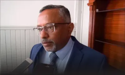 Union Lepep Diaspora Morisyen : une nouvelle formation politique lancée