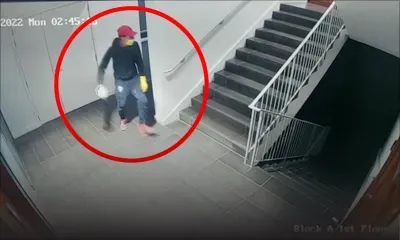 Port-Louis : vol dans un magasin d’appareils électroménagers