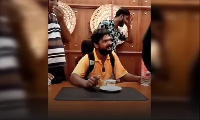 Sri Lanka : le président en fuite, qui lui succèdera ?