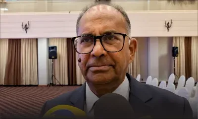 Ganoo : « Je connais un dénommé Franklin, mais…»