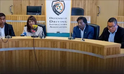 Accidents Fatals : Marche de sensibilisation dans les rues de Beau-Bassin/Rose-Hill ce jeudi