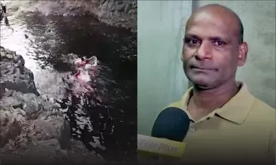 Double drame à Chamouny : un élève du HSC et un coiffeur repêchés dans une rivière