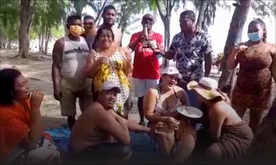 Pâques : « Nous sommes heureux de pouvoir nous réunir cette année » 