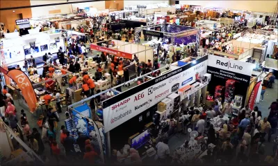 Grand Salon du Déstockage de la Maison au SVICC : dernier jour pour faire de bonnes affaires ce dimanche !